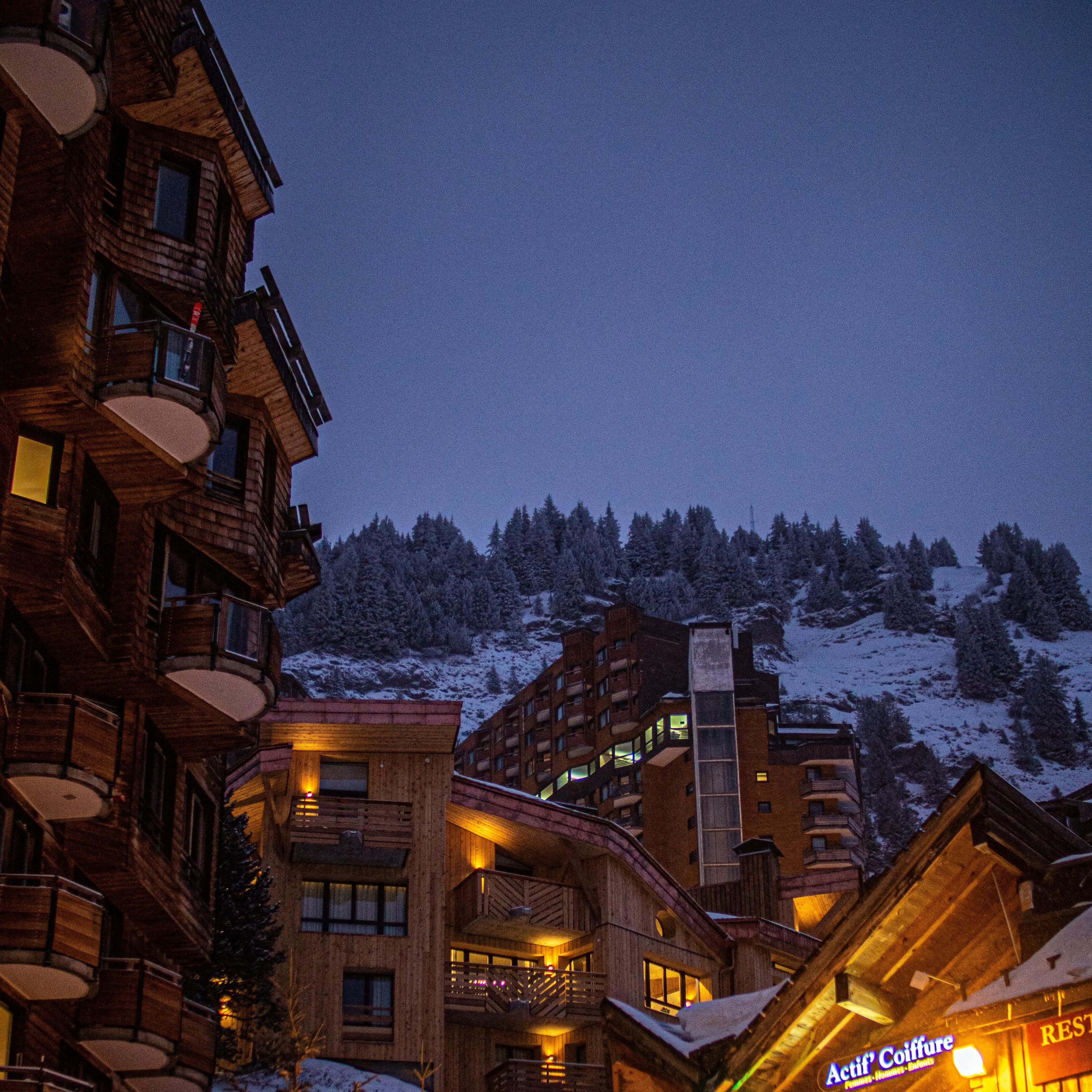 Avoriaz