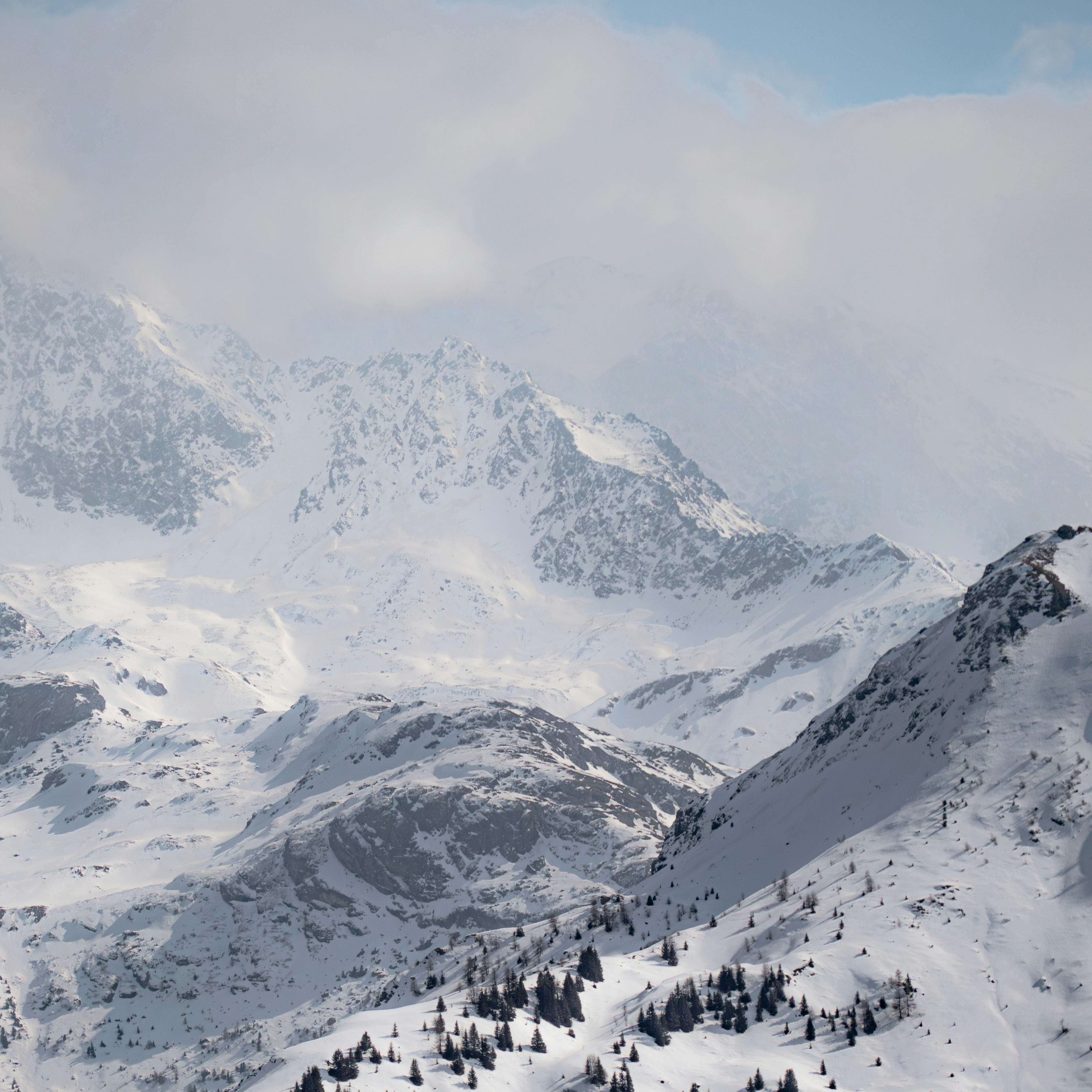 Meribel 