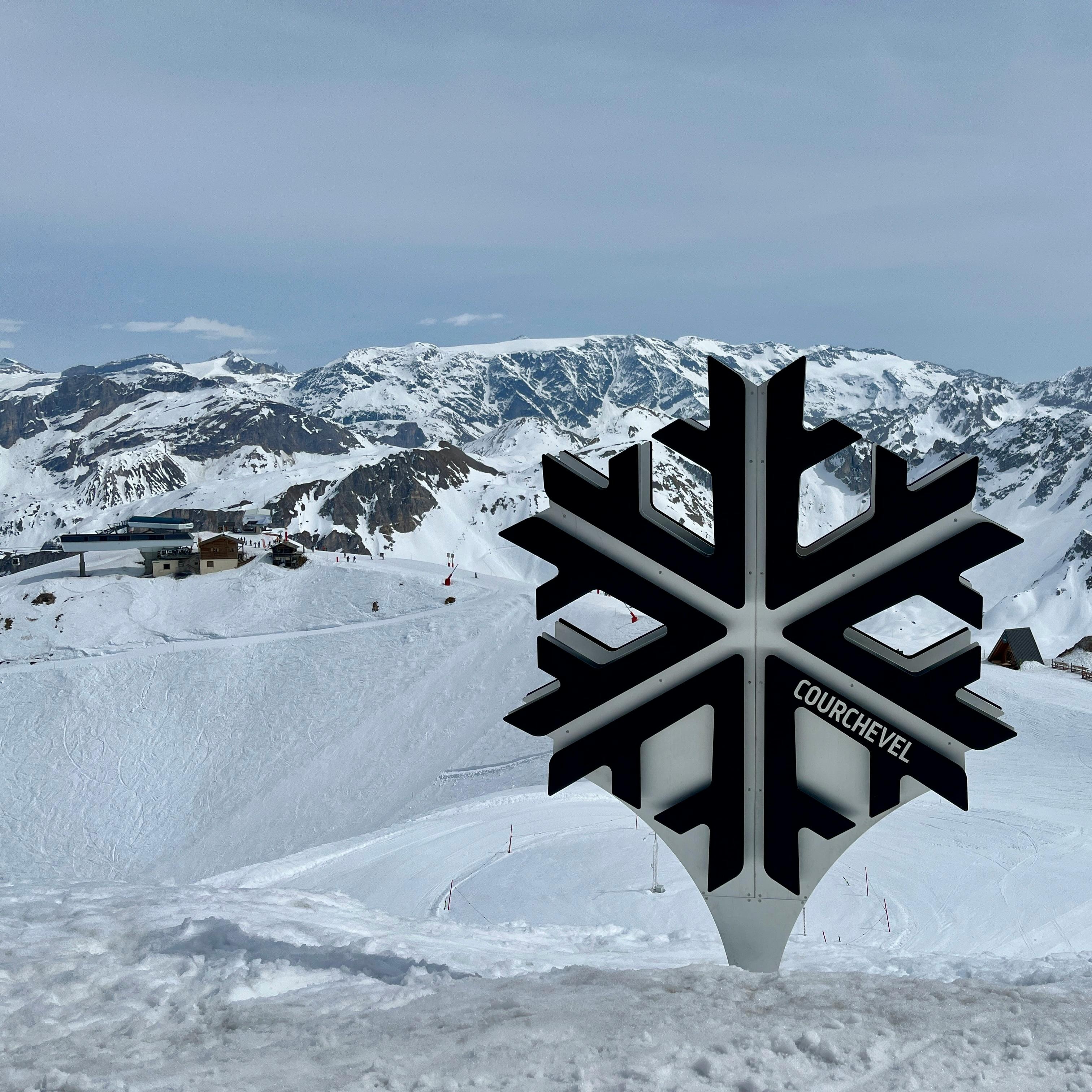 Courchevel 