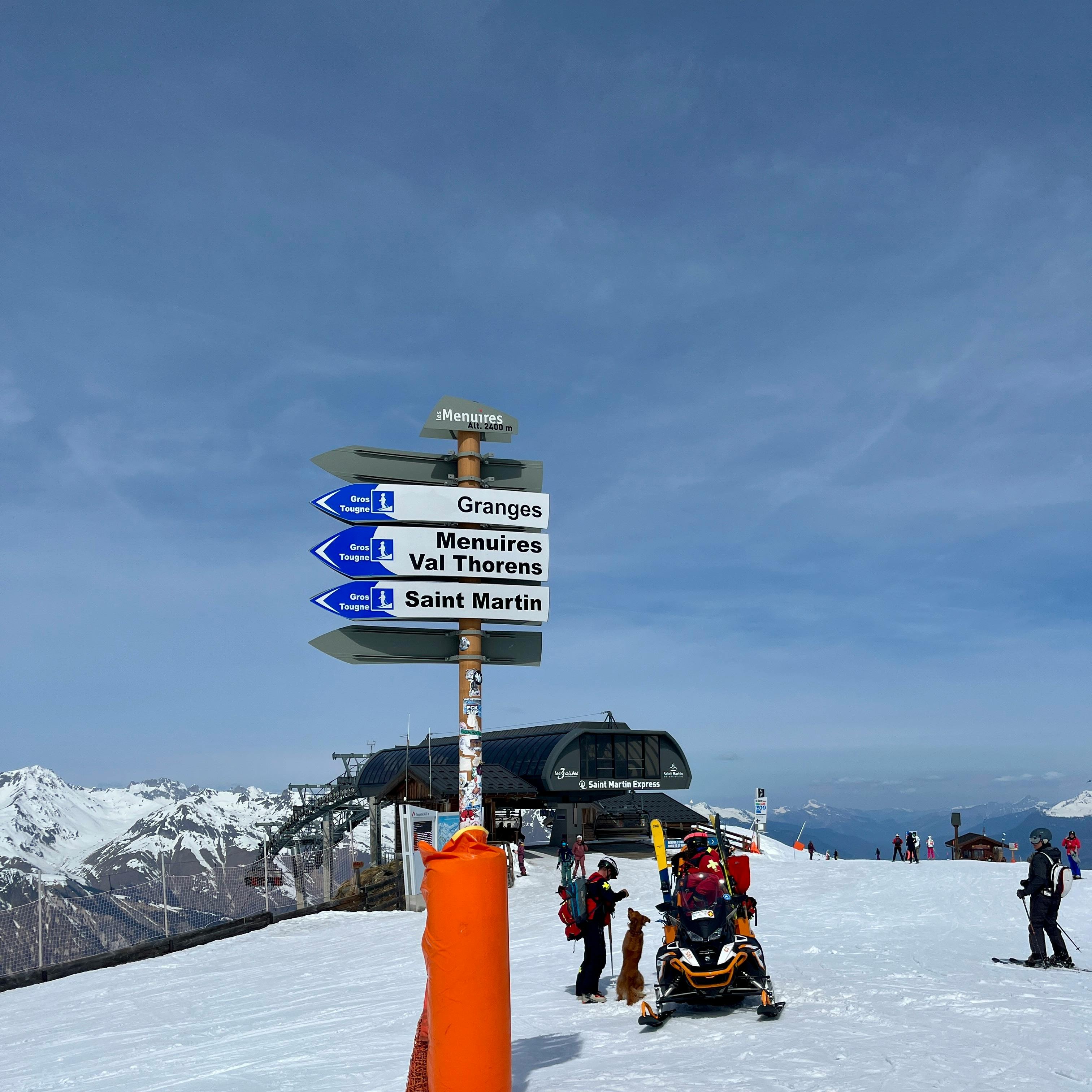 Val Thorens