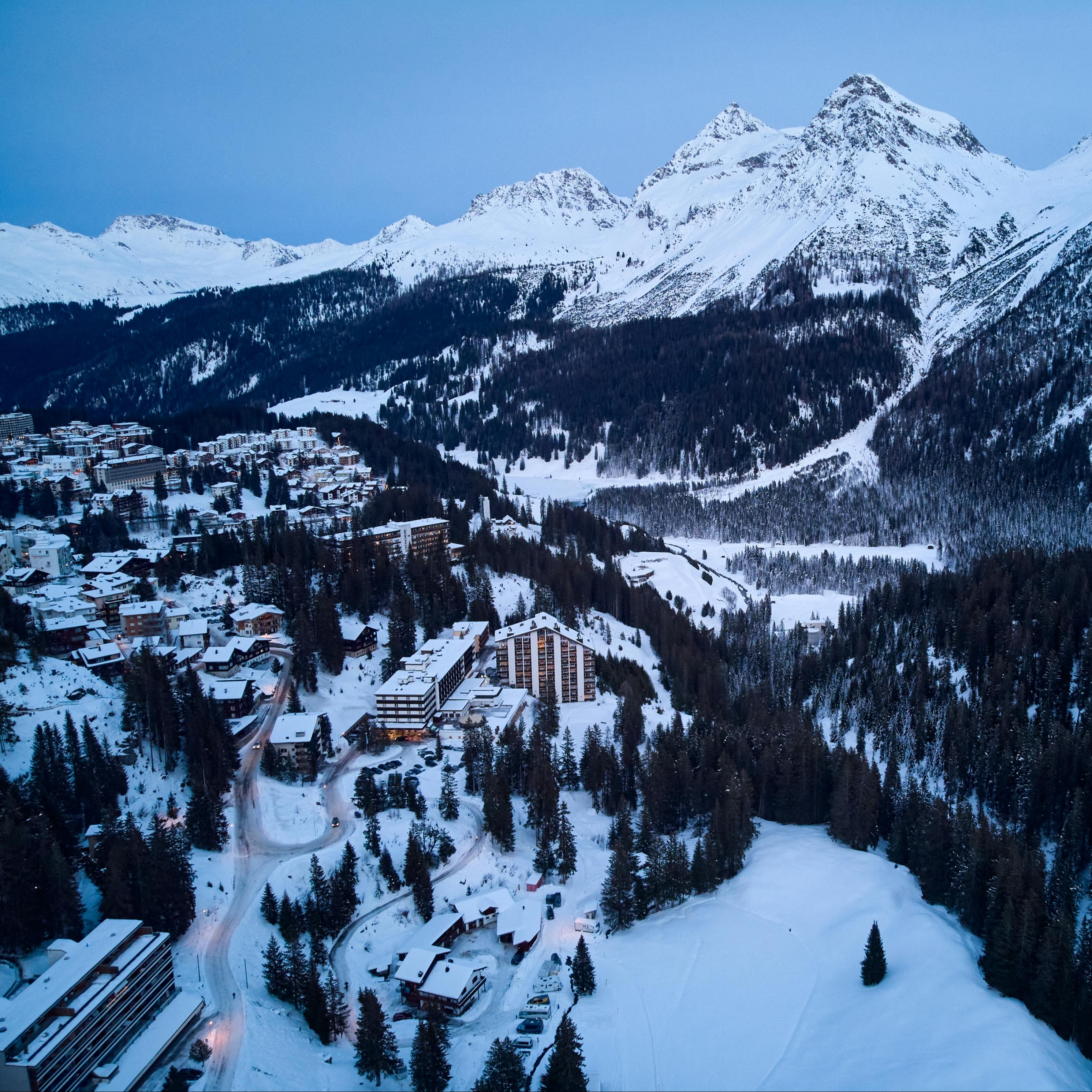 Val D'Isere