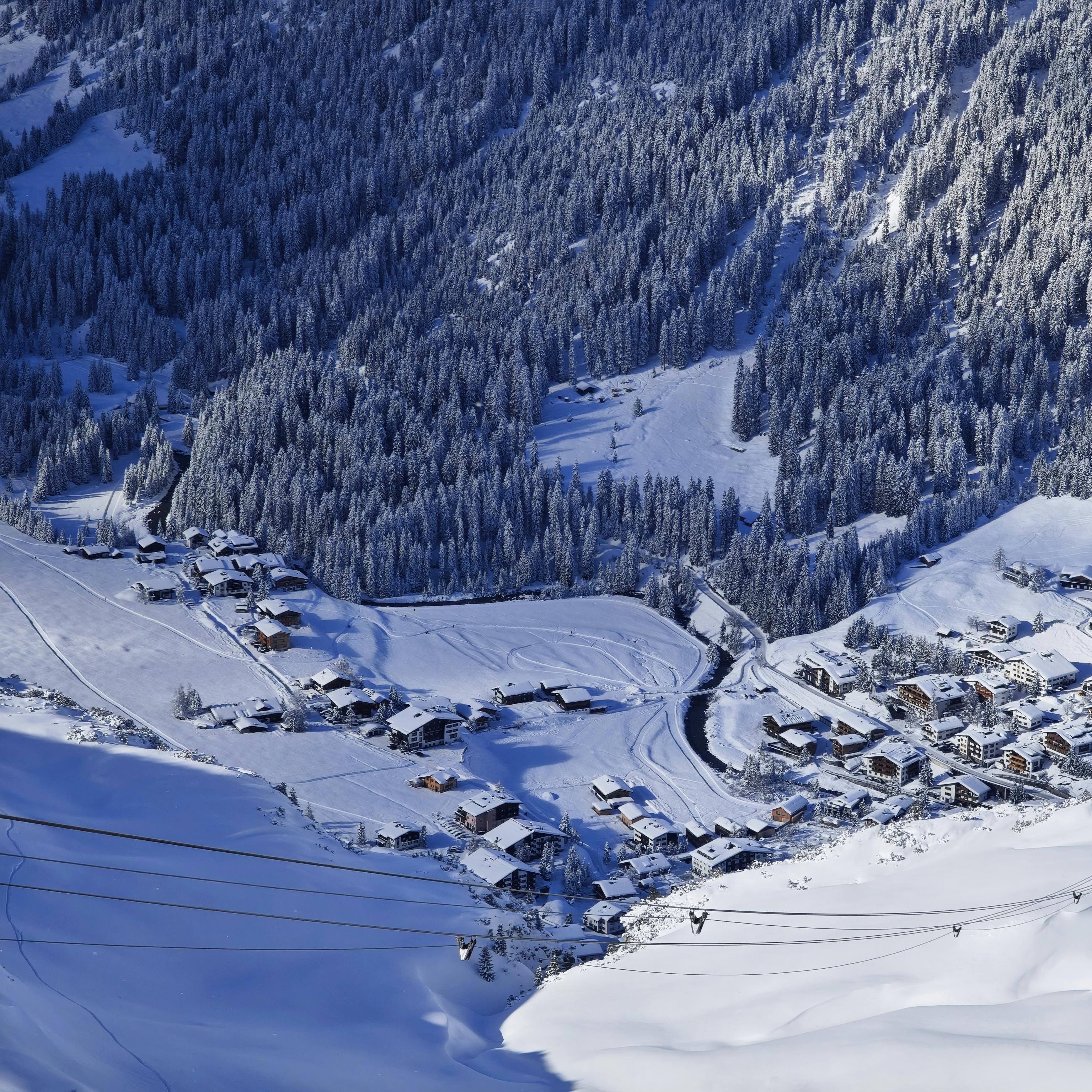 Morzine