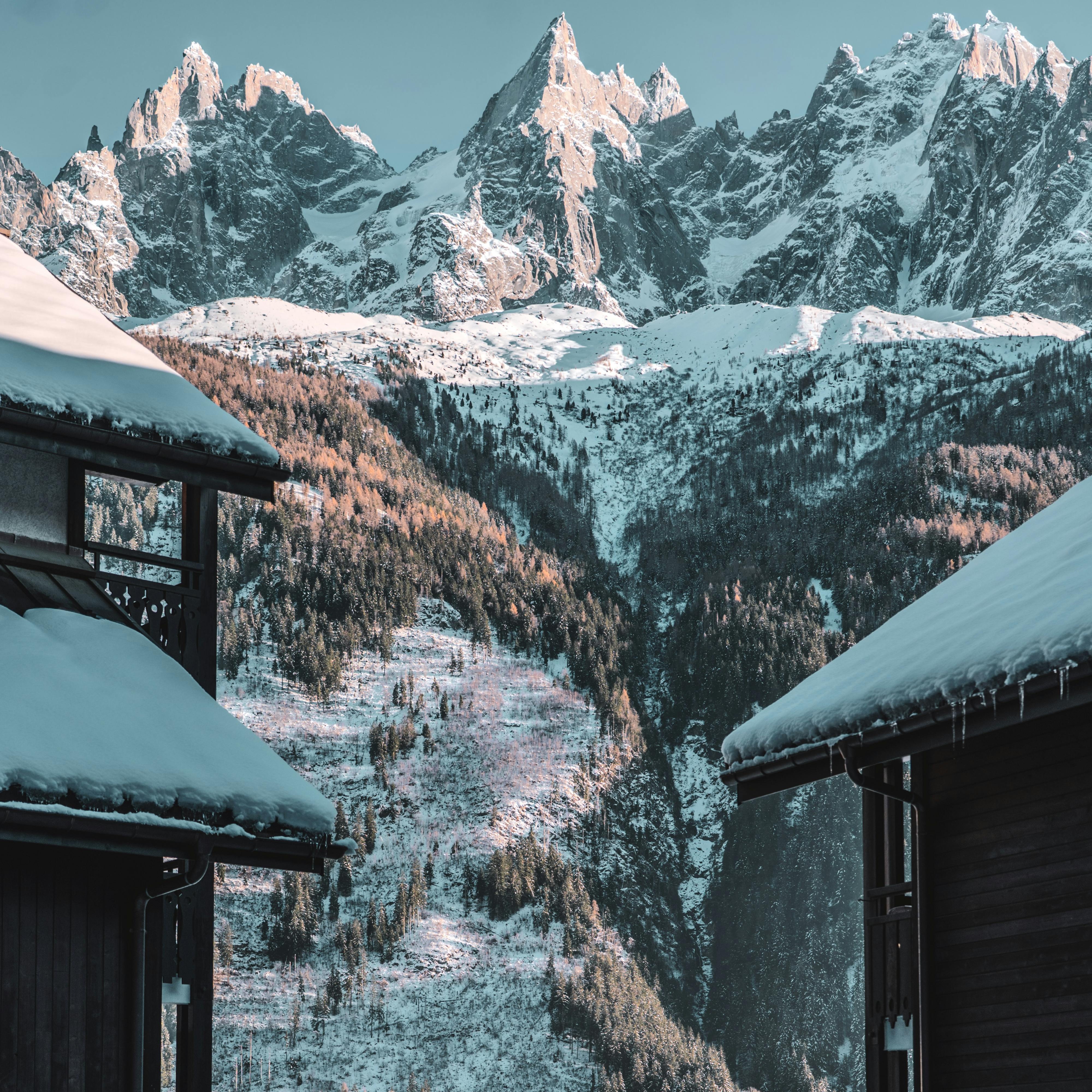 Chamonix