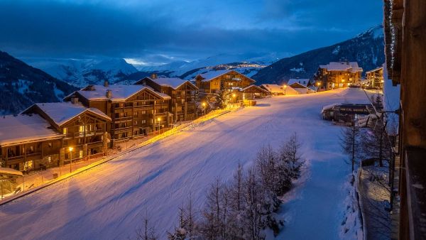 Saint-Foy-Tarentaise