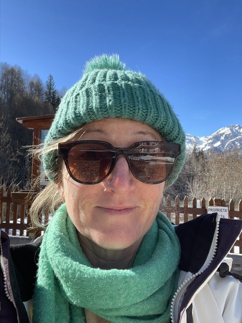 Suzie - Founder of Alpine Child Care