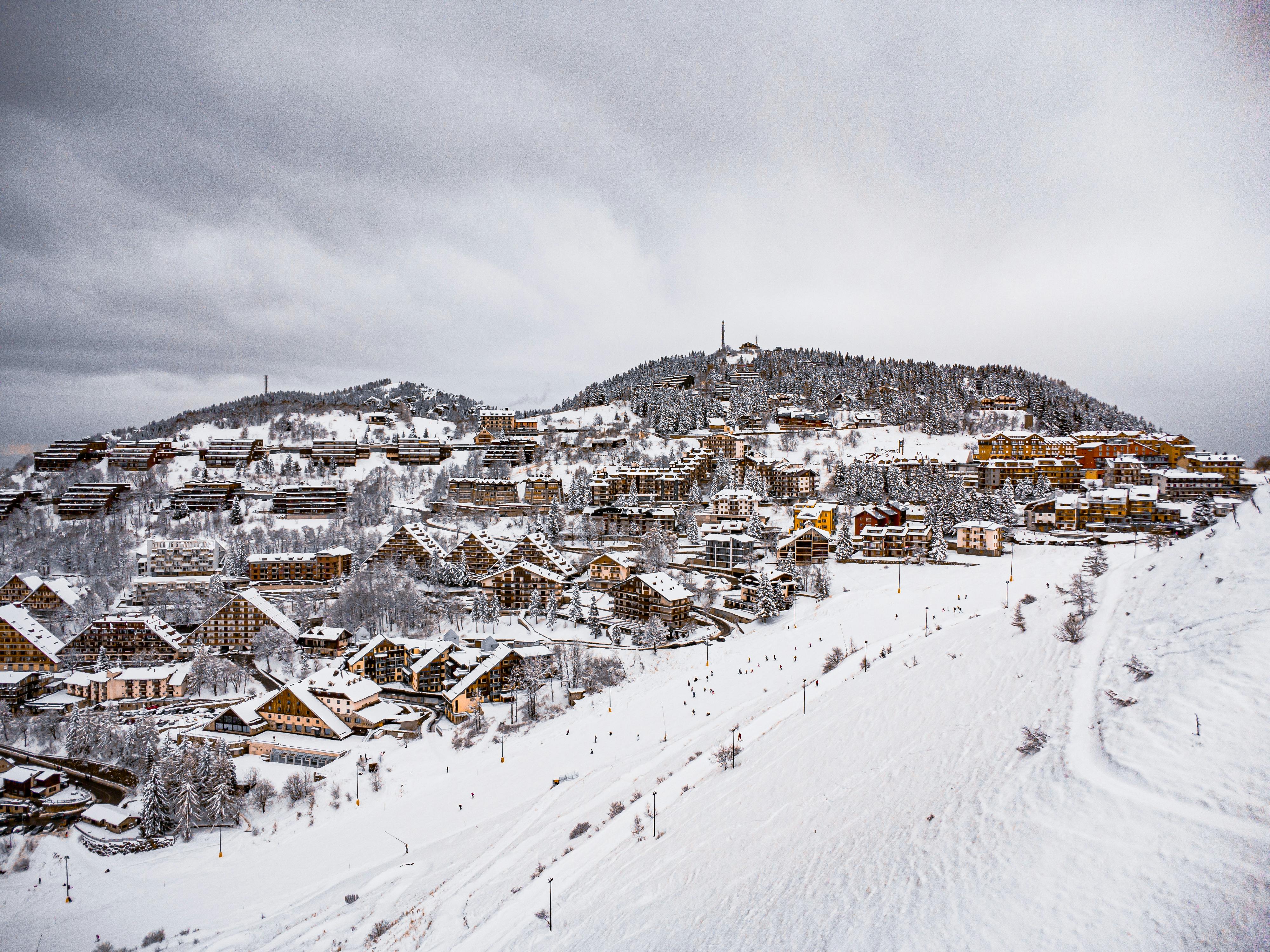 Jess Fernandez, nanny in Ski Arlberg