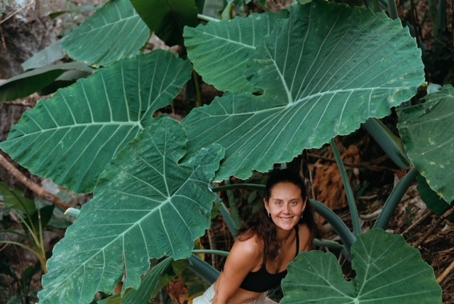 Fernanda Warner Lopez, featured nanny